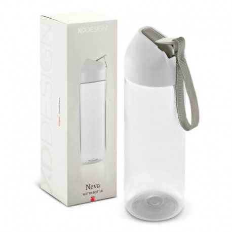 Drink Bottles - Neva Water Bottle - Tritan- 450ml