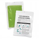 Sports Towels - Yeti Premium Cooling Towel - Pouch