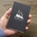 Notepads - Reflex Notebook - Small