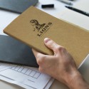 Notepads - Reflex Notebook - Medium