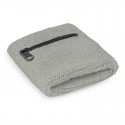 Exercise Sets - Wrist Sweat Band with Pocket