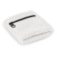 Exercise Sets - Wrist Sweat Band with Pocket