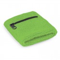 Exercise Sets - Wrist Sweat Band with Pocket