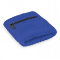 Exercise Sets - Wrist Sweat Band with Pocket