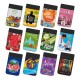 Phone Accessories - Lycra Phone Wallet - Full Colour