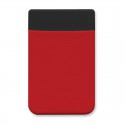 Phone Accessories - Lycra Phone Wallet - Full Colour