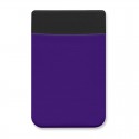 Phone Accessories - Lycra Phone Wallet - Full Colour
