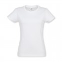 Ladies Promotional T Shirts - SOLS Imperial Womens T-Shirt