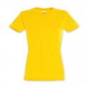 Ladies Promotional T Shirts - SOLS Imperial Womens T-Shirt