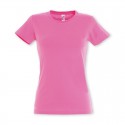 Ladies Promotional T Shirts - SOLS Imperial Womens T-Shirt