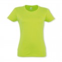 Ladies Promotional T Shirts - SOLS Imperial Womens T-Shirt