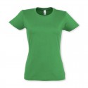 Ladies Promotional T Shirts - SOLS Imperial Womens T-Shirt