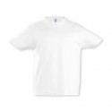 Ladies Promotional T Shirts - SOLS Imperial Kids T-Shirt
