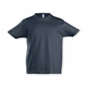 Ladies Promotional T Shirts - SOLS Imperial Kids T-Shirt