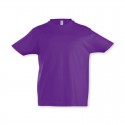 Ladies Promotional T Shirts - SOLS Imperial Kids T-Shirt