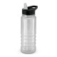 Drink Bottles - Triton Bottle - Black Lid - 750ml