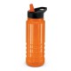 Triton Bottle - Black Lid - 750ml