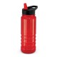 Triton Bottle - Black Lid - 750ml