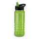 Drink Bottles - Triton Bottle - Black Lid - 750ml