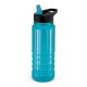 Drink Bottles - Triton Bottle - Black Lid - 750ml