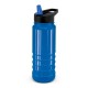 Drink Bottles - Triton Bottle - Black Lid - 750ml
