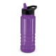 Triton Bottle - Black Lid - 750ml