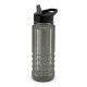 Drink Bottles - Triton Bottle - Black Lid - 750ml