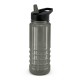 Triton Bottle - Black Lid - 750ml