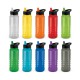 Triton Bottle - Black Lid - 750ml