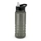 Triton Elite Bottle - Clear and Black- 750ml