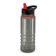 Triton Elite Bottle - Clear and Black- 750ml