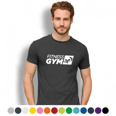 Men's Promotional T Shirts - SOLS Imperial Adult T-Shirt