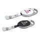 ID & Card Holders - Evo Retractable ID Holder