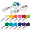 ID & Card Holders - Alta Retractable ID Holder