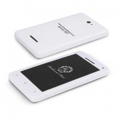 Stress Shapes - Stress Smart Phone