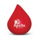 Stress Shapes - Stress Blood Drop
