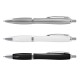 Plastic Promotional Pens - Vistro Pen - Colour Match