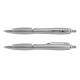 Plastic Promotional Pens - Vistro Pen - Colour Match