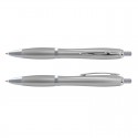 Plastic Promotional Pens - Vistro Pen - Colour Match