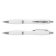 Plastic Promotional Pens - Vistro Pen - Colour Match