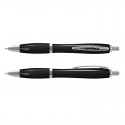Plastic Promotional Pens - Vistro Pen - Colour Match