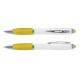 Stylus Pens - Vistro Stylus Pen - White Barrel