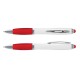 Stylus Pens - Vistro Stylus Pen - White Barrel