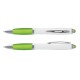 Stylus Pens - Vistro Stylus Pen - White Barrel
