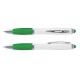 Stylus Pens - Vistro Stylus Pen - White Barrel