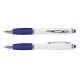Stylus Pens - Vistro Stylus Pen - White Barrel
