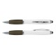 Stylus Pens - Vistro Stylus Pen - White Barrel