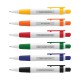 Plastic Promotional Pens - Big Message Pen