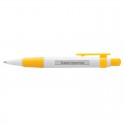 Plastic Promotional Pens - Big Message Pen