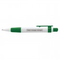 Plastic Promotional Pens - Big Message Pen